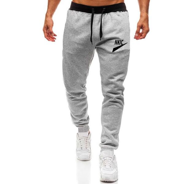Jogging Pants Men Running Pants With Sports Fitness Tights Gym Jogger Bodybuilding Sweatpants Sport Male Trousers, Gray 1
Jogging Pants Men Running Pants With Sports Fitness Tights Gym Jogger Bodybuilding Sweatpants Sport Male Trousers, Gray 1
