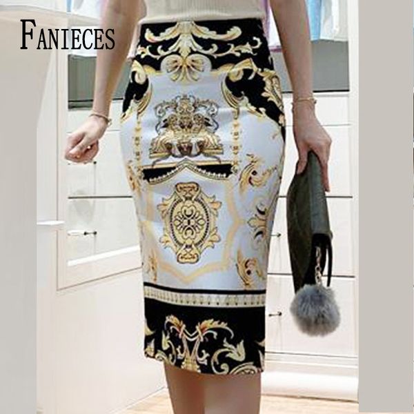 skirts fanieces vintage print slim midi pencil skirt summer high waist elegant office ladies bodycon skirts stretch jupe femme faldas 230204, Black
skirts fanieces vintage print slim midi pencil skirt summer high waist elegant office ladies bodycon skirts stretch jupe femme faldas 230204, Black
