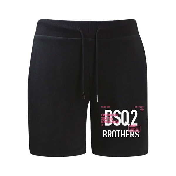 dsq2 shorts men's shorts summer style men's knitting cotton beach shorts in summer wear elastic waist loose casual youth dsq sweat, White;black
dsq2 shorts men's shorts summer style men's knitting cotton beach shorts in summer wear elastic waist loose casual youth dsq sweat, White;black