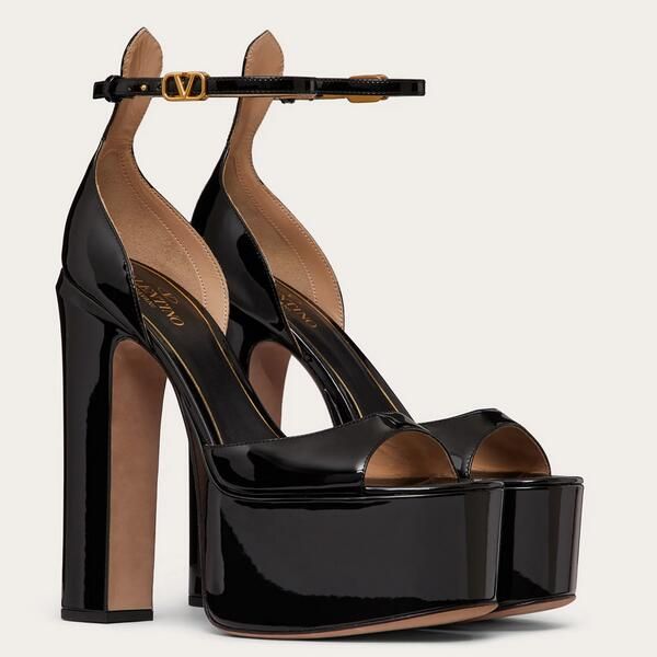 v8126350 dress shoes tan-go platform pump sandals 15.5cm high heels patent leather fashion shoe for women size 35-42 fendave, Black
v8126350 dress shoes tan-go platform pump sandals 15.5cm high heels patent leather fashion shoe for women size 35-42 fendave, Black
