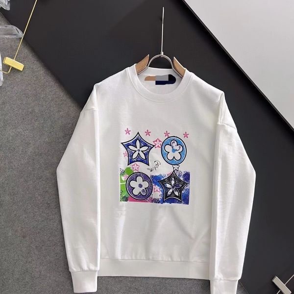 2023 fashion women's hoodies european and american high version personality hoodies printed designer hoodie crewneck pullover classic h, Black
2023 fashion women's hoodies european and american high version personality hoodies printed designer hoodie crewneck pullover classic h, Black