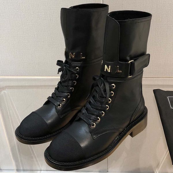 martin boots luxury brand designer women's 2023 spring new fashion comfortable noble splice short knight boots, Black
martin boots luxury brand designer women's 2023 spring new fashion comfortable noble splice short knight boots, Black