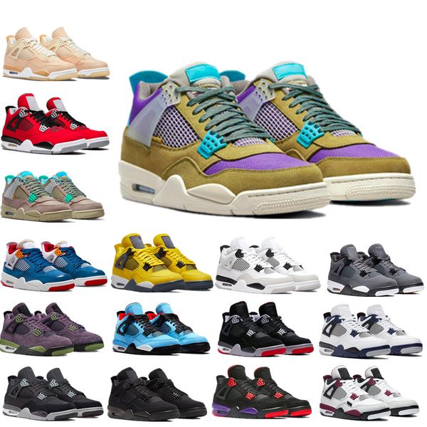 retro 4s red thunder basketball shoes authentic 4 retros desert moss infrared lightning yellow midnight navy military black cats j4 white sa
retro 4s red thunder basketball shoes authentic 4 retros desert moss infrared lightning yellow midnight navy military black cats j4 white sa