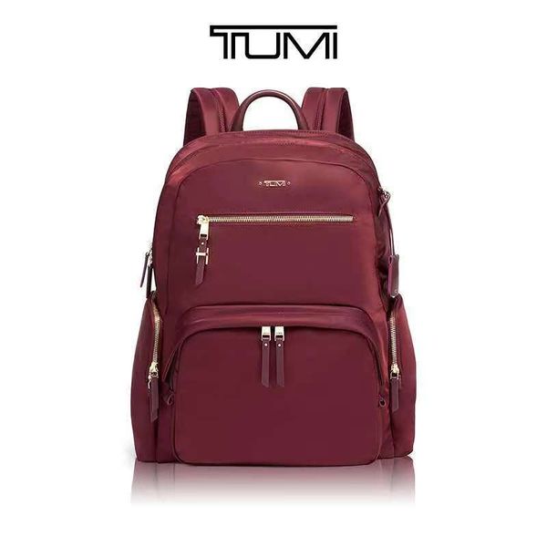 tumi backpacks male female model 0196300 nylon with leather large-capacity waterproof computer backpack travel baay bag
tumi backpacks male female model 0196300 nylon with leather large-capacity waterproof computer backpack travel baay bag