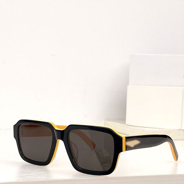 designer men and women protective glasses sunglasses fashion luxury brand new opr23ws uv400 protection restore stuffy frame fashion random b, White;black
designer men and women protective glasses sunglasses fashion luxury brand new opr23ws uv400 protection restore stuffy frame fashion random b, White;black