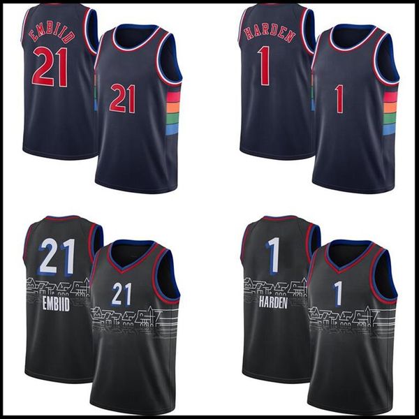 2022 jame 1 s harden jersey allen 3 iverson joel 21 embiid basketball jerseys mens s-xxl blue white red black stitched logo271w, Black;red
2022 jame 1 s harden jersey allen 3 iverson joel 21 embiid basketball jerseys mens s-xxl blue white red black stitched logo271w, Black;red