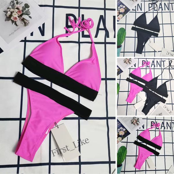 letter printed bikini women swimwear female swimsuit one-pieces set lace up bather bathing suit swimming suits s-xl
letter printed bikini women swimwear female swimsuit one-pieces set lace up bather bathing suit swimming suits s-xl