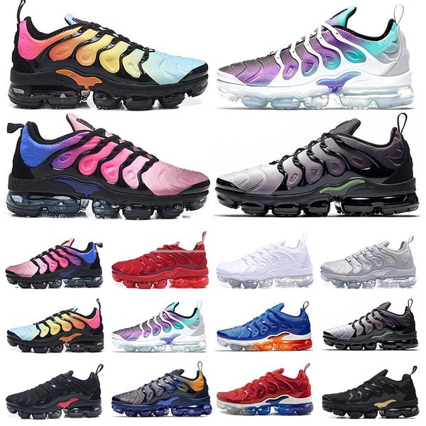 wholesale 2022 tn plus men running shoes triple black white sunset blue wolf grey usa sport designer sneakers chaussures 36-46 b1
wholesale 2022 tn plus men running shoes triple black white sunset blue wolf grey usa sport designer sneakers chaussures 36-46 b1
