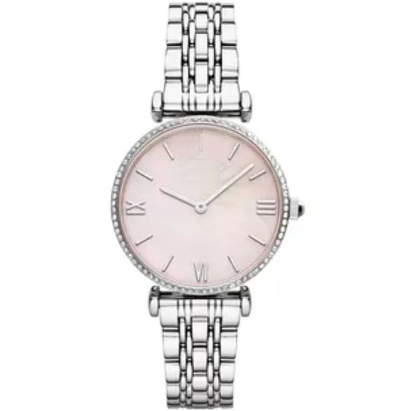 classic quartz watch original movement stainless steel sapphire a1779 leisure fashion women's watches, Slivery;golden
classic quartz watch original movement stainless steel sapphire a1779 leisure fashion women's watches, Slivery;golden