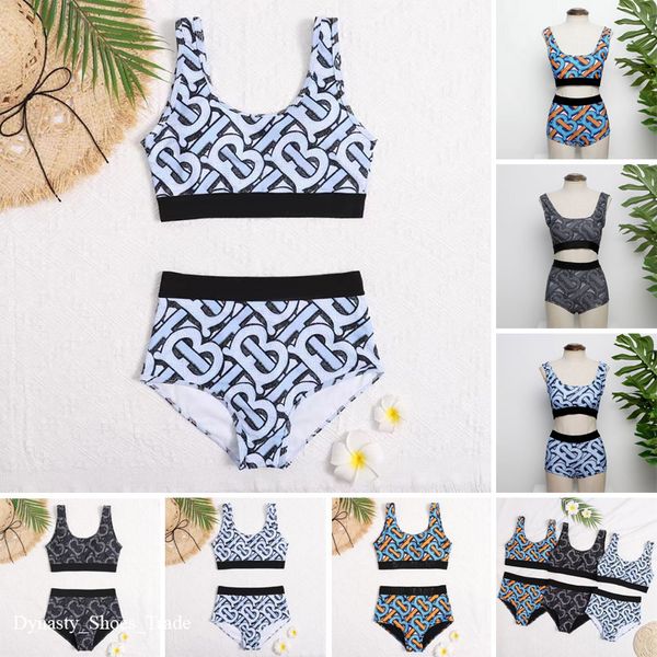 2023 bras sets sell intimates two piece outfits the new classic fashion pattern designer swimsuit bikini pop print lady bikini swimsuit, White
2023 bras sets sell intimates two piece outfits the new classic fashion pattern designer swimsuit bikini pop print lady bikini swimsuit, White