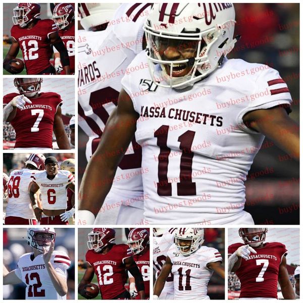 custom ncaa umass football jersey umass minutemen jerseys 21 te'rai powell 70 joe horn nahji logan louce julien tristan armstrong ellis, Black
custom ncaa umass football jersey umass minutemen jerseys 21 te'rai powell 70 joe horn nahji logan louce julien tristan armstrong ellis, Black
