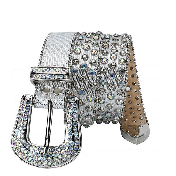 punk white rhinestone belts women designer leather strap diamond bing belt western cowboy girls fashion belt for jeans men, Black;brown
punk white rhinestone belts women designer leather strap diamond bing belt western cowboy girls fashion belt for jeans men, Black;brown
