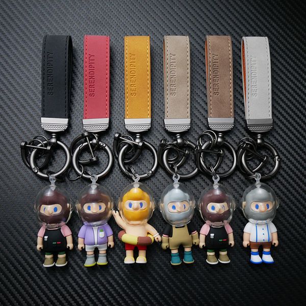 cartoon keychains space boyfriend doll keychain personality three-dimensional couples key chain buckle pvc action figure bags backpacks pend, Blue
cartoon keychains space boyfriend doll keychain personality three-dimensional couples key chain buckle pvc action figure bags backpacks pend, Blue