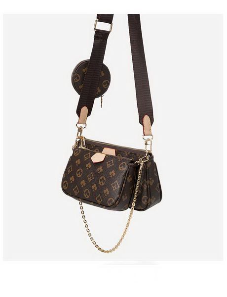 designers cross body bag women shoulder handbags vintage favorite mini pochette 3pcs accessories crossbody woman purses lady leather multi c
designers cross body bag women shoulder handbags vintage favorite mini pochette 3pcs accessories crossbody woman purses lady leather multi c