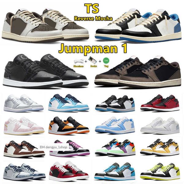 jumpman 1 1s low mens basketball shoes cactus jack x reverse mocha unc bred patent all-star laser orange light smoke grey shadow toe men air, Black
jumpman 1 1s low mens basketball shoes cactus jack x reverse mocha unc bred patent all-star laser orange light smoke grey shadow toe men air, Black