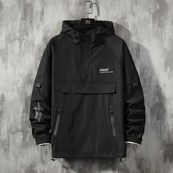 men's jackets men streetwear jackets and coats hip hop harajuku men's windbreaker overcoat mens clothing 230204, Black;brown
men's jackets men streetwear jackets and coats hip hop harajuku men's windbreaker overcoat mens clothing 230204, Black;brown