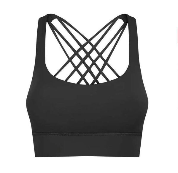 yoga sports bra gym vest clothes shakeproof adjustable strap bras sport fitness tank lululemens womens cross back bra
yoga sports bra gym vest clothes shakeproof adjustable strap bras sport fitness tank lululemens womens cross back bra