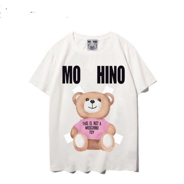 2023 menwomen fashion t shirt famous brands designers men clothing pure cotton crew neck tees short sleeve women's casual hip hop stree, White;black
2023 menwomen fashion t shirt famous brands designers men clothing pure cotton crew neck tees short sleeve women's casual hip hop stree, White;black