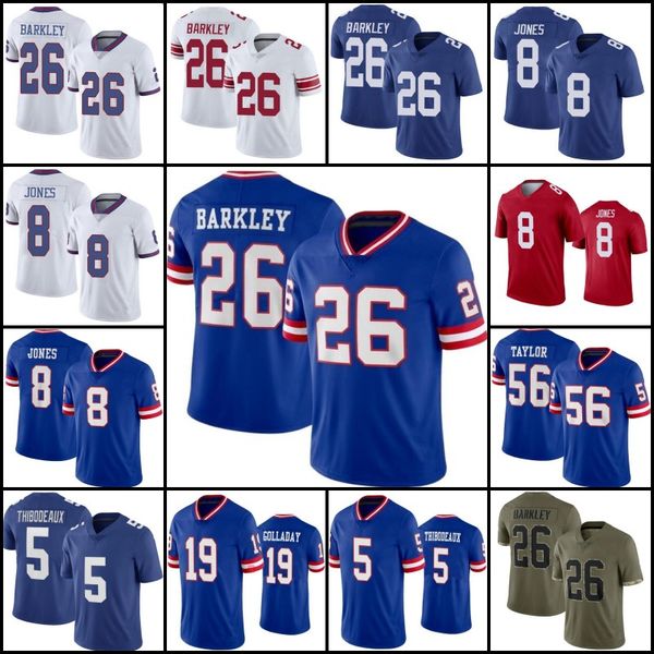 12 darren waller 26 saquon barkley jersey kayvon thibodeaux daniel jones dexter lawrence kenny golladay kadarius toney football lawrence tay, Black;red
12 darren waller 26 saquon barkley jersey kayvon thibodeaux daniel jones dexter lawrence kenny golladay kadarius toney football lawrence tay, Black;red