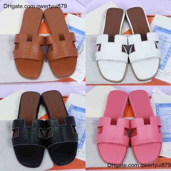 qwertyui879 slippers net red h slippers female summer flat fashion outside leather h sandals of the beach tourism word slipper 020523h, Black
qwertyui879 slippers net red h slippers female summer flat fashion outside leather h sandals of the beach tourism word slipper 020523h, Black