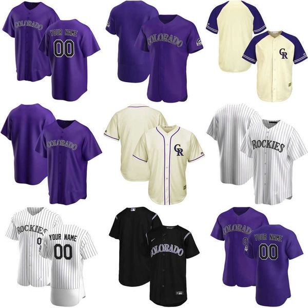 custom jersey colorado''rockies''mens women youth 1 garrett hampson 22 sam hilliard 40 tyler kinley 23 peter lambert bas, Blue;black
custom jersey colorado''rockies''mens women youth 1 garrett hampson 22 sam hilliard 40 tyler kinley 23 peter lambert bas, Blue;black