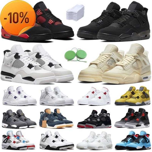 4 4s men women basketball shoes sneaker military black cat sail white oreo cement red thunder unc blue lightning infrared royalty grey mens
4 4s men women basketball shoes sneaker military black cat sail white oreo cement red thunder unc blue lightning infrared royalty grey mens