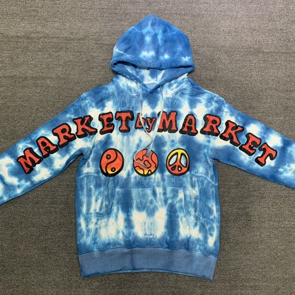 tie-dye print men's hoodies kanyes travis hooded oversized sweatshirts heavy weight big sweat shirt pullovers hoody, Black
tie-dye print men's hoodies kanyes travis hooded oversized sweatshirts heavy weight big sweat shirt pullovers hoody, Black
