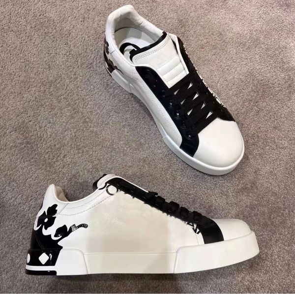 portofins sneaker luxury design shoes white black calfskin nappa leather trainer technical men women couple casual walking eu35-46 original
portofins sneaker luxury design shoes white black calfskin nappa leather trainer technical men women couple casual walking eu35-46 original