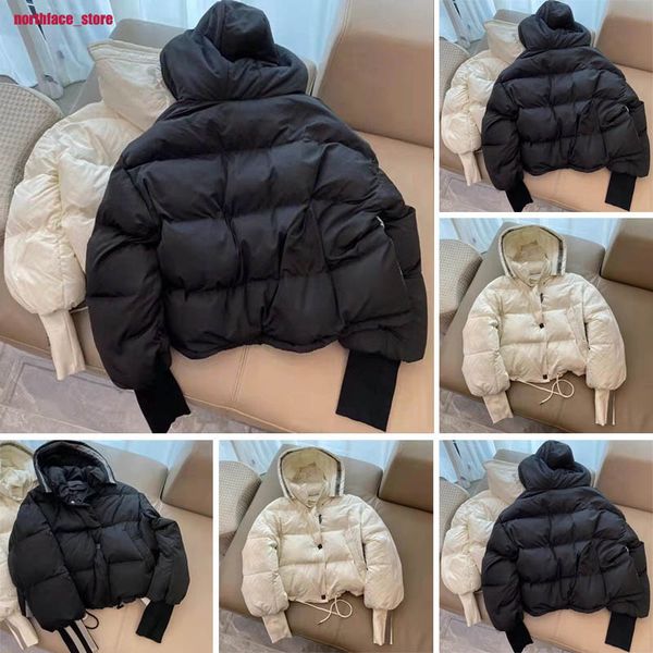 winter parka women down jacket coat warm thickened fashion outdoor down coats popular puffer jackets simple solid color with hat multicolor, Black
winter parka women down jacket coat warm thickened fashion outdoor down coats popular puffer jackets simple solid color with hat multicolor, Black