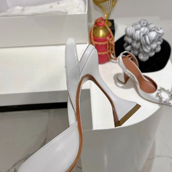 heeled women sandals shoes dress shoe luxury designer heels satin high amina muaddi bow crystal embellished buckle pointed toe gip4, Black
heeled women sandals shoes dress shoe luxury designer heels satin high amina muaddi bow crystal embellished buckle pointed toe gip4, Black