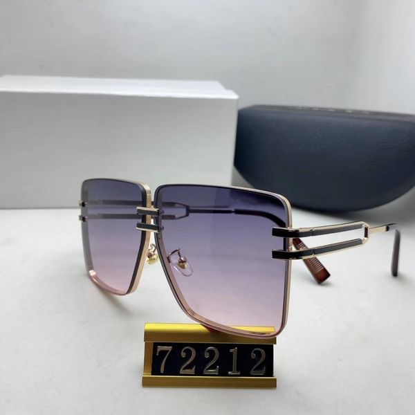 2023 new woman polarized sunglasses designer sunglasses for women optional uv400 protection lenses with box sun glasses 0491, White;black
2023 new woman polarized sunglasses designer sunglasses for women optional uv400 protection lenses with box sun glasses 0491, White;black