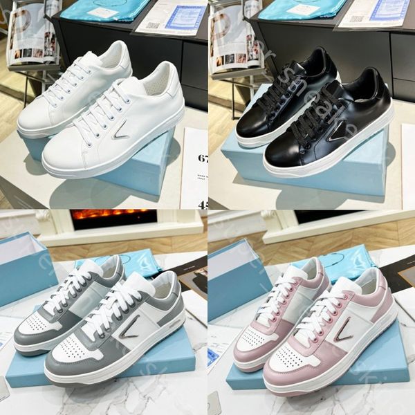 woman designer shoes leather lace up men fashion sneakers white black mens womens luxury casual shoes chaussures sports sneaker 35-46
woman designer shoes leather lace up men fashion sneakers white black mens womens luxury casual shoes chaussures sports sneaker 35-46