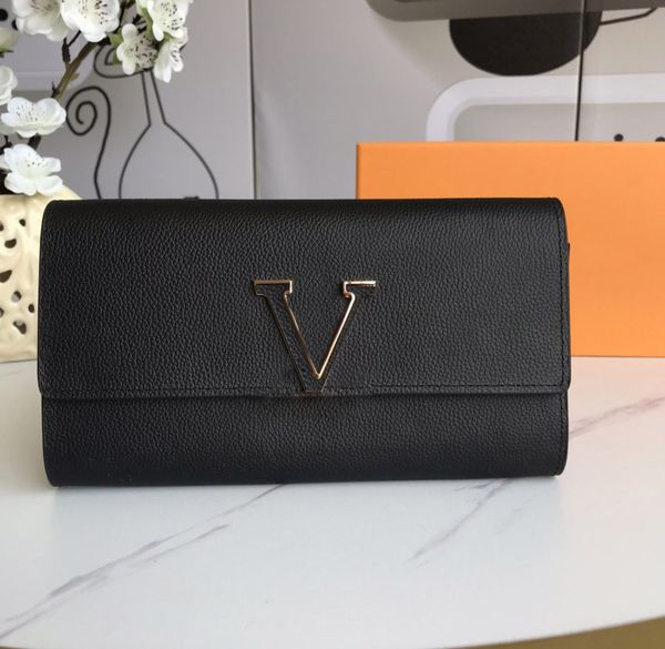 2023 fashion designer wallets luxury mens womens leather bags highs quality classic flower letter zipper coin purse checked card holders wit, Red;black
2023 fashion designer wallets luxury mens womens leather bags highs quality classic flower letter zipper coin purse checked card holders wit, Red;black