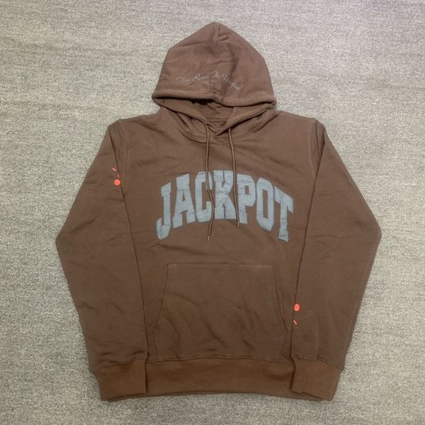 catus jackpot print men's hoodie travis sweatshirts hoodies loose oversize hooded hip hop streetwear loose sweat shirt women hooded vin, Black
catus jackpot print men's hoodie travis sweatshirts hoodies loose oversize hooded hip hop streetwear loose sweat shirt women hooded vin, Black
