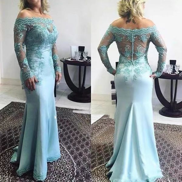 mermaid mother of the bride dresses off shoulder long dress blue waist long dress party st19106, Black;red
mermaid mother of the bride dresses off shoulder long dress blue waist long dress party st19106, Black;red