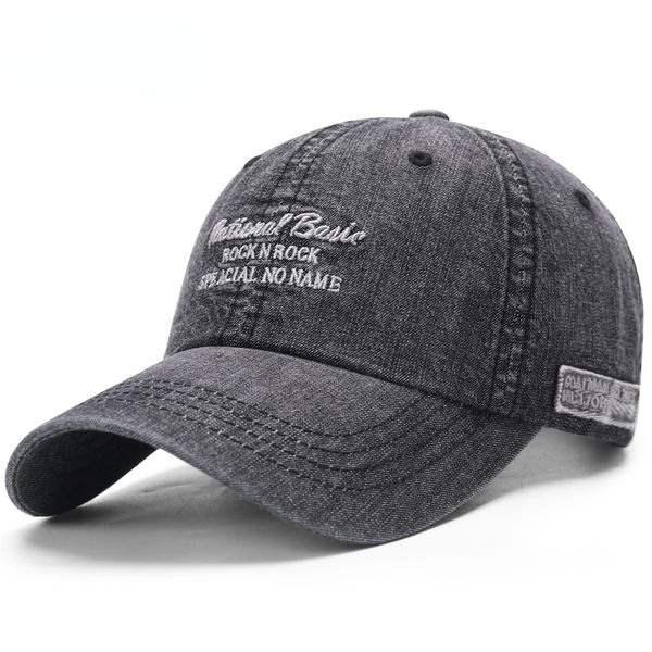 ball caps korean baseball hat denim washed girls fashion sun cap man big size caps 5563cm 230206, Blue;gray
ball caps korean baseball hat denim washed girls fashion sun cap man big size caps 5563cm 230206, Blue;gray