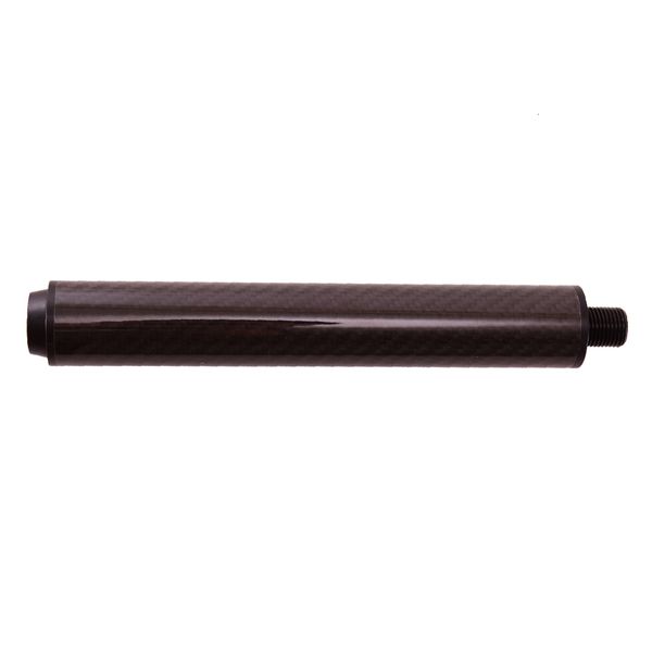 billiard carbon fiber pool extender for predator billiards cues 230206