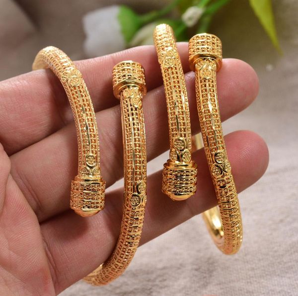 bangle luxury 24k dubai bangles gold color for women girls wife bride bracelets jewelry gift 2211093935499, Black
bangle luxury 24k dubai bangles gold color for women girls wife bride bracelets jewelry gift 2211093935499, Black