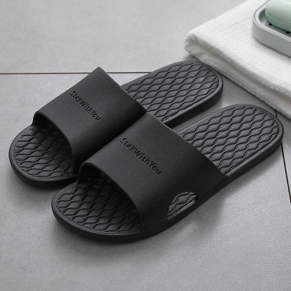 slippers 2023 spring and autumn new solid color soft and comfortable for home bathroom couple slippers 3956 g230206, Black
slippers 2023 spring and autumn new solid color soft and comfortable for home bathroom couple slippers 3956 g230206, Black