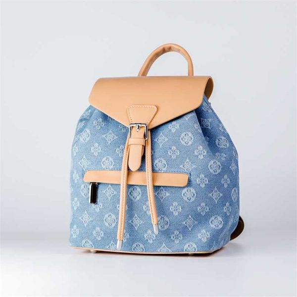 2023 bags clearance outlets new backpack versatile casual commuter canvas pattern women's bag
2023 bags clearance outlets new backpack versatile casual commuter canvas pattern women's bag