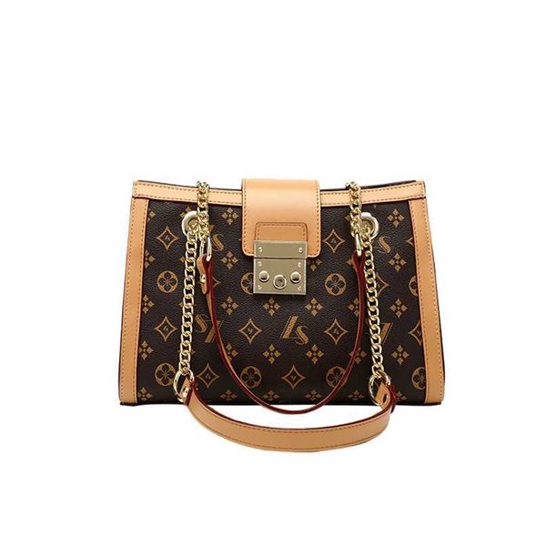 2023 bags clearance outlets designer women's bag new trendy tote large capacity single shoulder bag
2023 bags clearance outlets designer women's bag new trendy tote large capacity single shoulder bag
