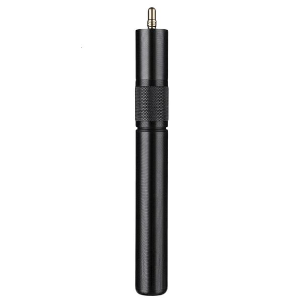 accessories 9 inch aluminum alloy billiard pool telescopic adjustable snooker cue 230206
accessories 9 inch aluminum alloy billiard pool telescopic adjustable snooker cue 230206