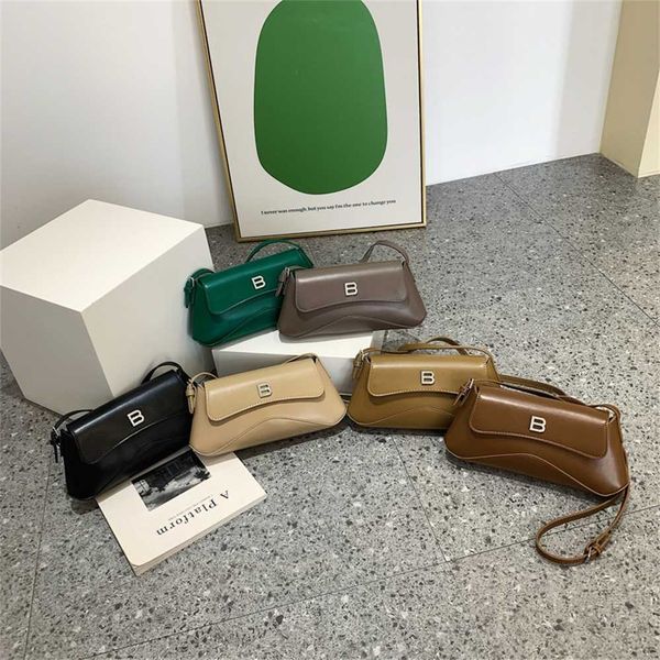 designer handbag store 60% off fashion fashion shoulder korean version women's solid color simple law stick cross-body bag
designer handbag store 60% off fashion fashion shoulder korean version women's solid color simple law stick cross-body bag