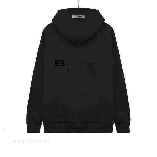 men's hoodies sweatshirts brand fog autumn and winter essential double thread plush sweater back letter printing glue patch bag jacket, Black
men's hoodies sweatshirts brand fog autumn and winter essential double thread plush sweater back letter printing glue patch bag jacket, Black