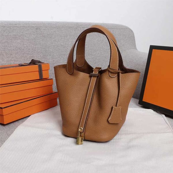 designer herme bags for women trendy cowhide bucket casual leather vegetable basket h mini hand togo women's
designer herme bags for women trendy cowhide bucket casual leather vegetable basket h mini hand togo women's