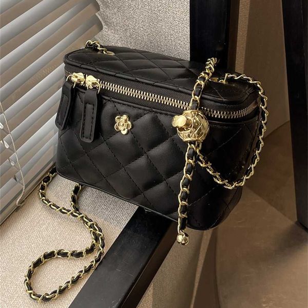 79% off bags outlet store advanced texture small french simple women's new fashion rhombus chain single shoulder messenger bucket bag
79% off bags outlet store advanced texture small french simple women's new fashion rhombus chain single shoulder messenger bucket bag