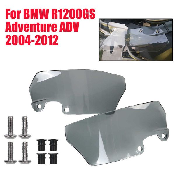 air motorcycle windscreen for bmw r1200gs adventure adv 2004-2012 wind deflector side windshield 0203
air motorcycle windscreen for bmw r1200gs adventure adv 2004-2012 wind deflector side windshield 0203