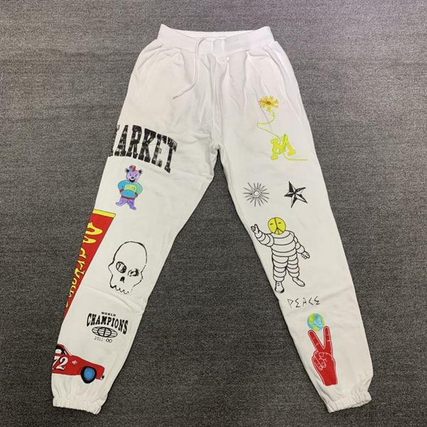 men's sweat pants smilery market mosaic hoodie and sweatpants sets casual tracksuits loose skateboard sweatpants joggers mens streetwea, Black
men's sweat pants smilery market mosaic hoodie and sweatpants sets casual tracksuits loose skateboard sweatpants joggers mens streetwea, Black