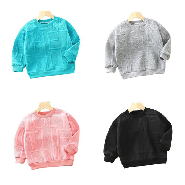 hoodies sweatshirts autumn children's sweater girls' jacquard sweater boys cloth kid winter sports sweatshirts children clothing 2, Black
hoodies sweatshirts autumn children's sweater girls' jacquard sweater boys cloth kid winter sports sweatshirts children clothing 2, Black