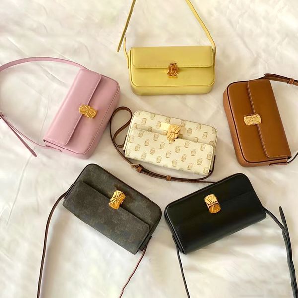 luxurys designer classic totes shoulder clutch bag teen triomphe men women's fashion luxury crossbody bags handbag genuine leather even
luxurys designer classic totes shoulder clutch bag teen triomphe men women's fashion luxury crossbody bags handbag genuine leather even